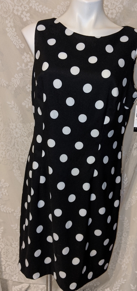 🛒3/$25 ALXY dress NWT
